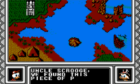Duck Tales 2 (Europe) (Beta)