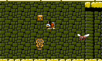 Duck Tales 2 (Japan)