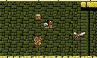 Duck Tales 2 (Japan)