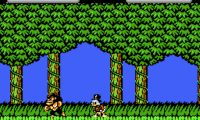 Duck Tales (Europe)
