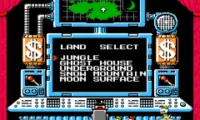 Duck Tales (USA) (Beta)