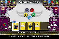 Duel Masters – Sempai Legends (U)(Venom)