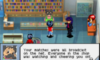 Duel Masters – Shadow of the Code (U)(Trashman)