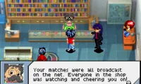 Duel Masters – Shadow of the Code (U)(Trashman)