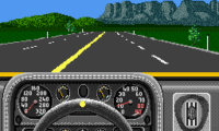 Duel, The – Test Drive II (Europe)