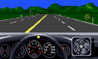 Duel, The – Test Drive II (USA)
