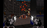 Duke Nukem 64 (Europe)