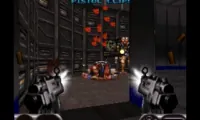 Duke Nukem 64 (Europe)