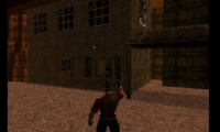 Duke Nukem – Zero Hour (Europe)