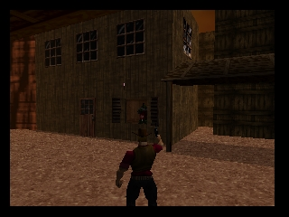 Duke Nukem – Zero Hour (Europe)