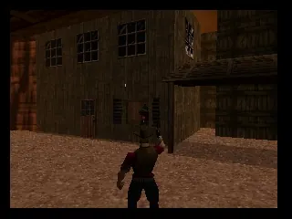 Duke Nukem – Zero Hour (Europe)