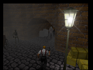 Duke Nukem – Zero Hour (France)
