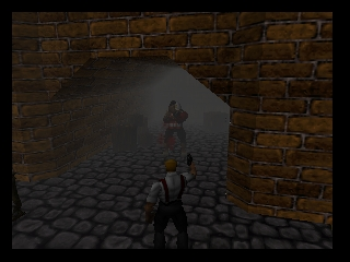 Duke Nukem – Zero Hour (USA)