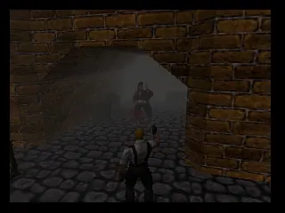 Duke Nukem – Zero Hour (USA)