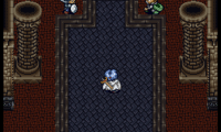 Dun Quest – Majin Fuuin no Densetsu (Japan)