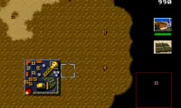 Dune II – The Battle for Arrakis (Europe)