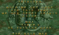Dungeon Explorer