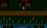 Dungeon Explorer II