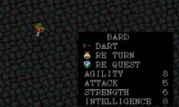 Dungeon Explorer (Japan)