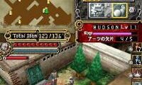 Dungeon Explorer – Jashin no Ryouiki (Japan)