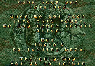 Dungeon Explorer