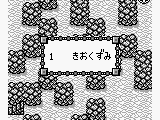 Dungeon Land (Japan)