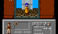 Dungeon Magic – Sword of the Elements (USA)