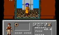 Dungeon Magic – Sword of the Elements (USA)