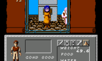 Dungeon & Magic – Swords of Element (Japan)