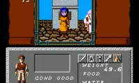 Dungeon & Magic – Swords of Element (Japan)