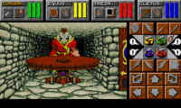 Dungeon Master II