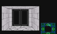 Dungeon Master (Japan)