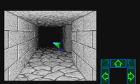 Dungeon Master (USA)