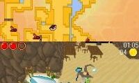 Dungeon Raiders (Europe) (En,Fr,De,Es,It)