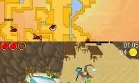 Dungeon Raiders (Europe) (En,Fr,De,Es,It)