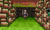 Dungeons and Dragons – Eye of the Beholder (E)(Patience)