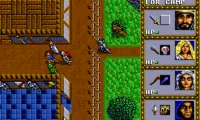Dungeons &amp; Dragons – Warriors of the Eternal Sun (USA, Europe)