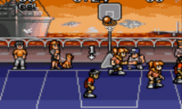 Dunk Kids (Japan)