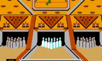 Dynamite Bowl (Japan)