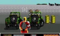 Dynamite Duke (World)