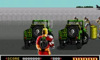 Dynamite Duke (World) (Alt)