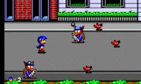 Dynamite Dux (Europe)