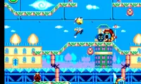 Dynamite Headdy (Brazil)