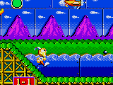 Dynamite Headdy (Japan)