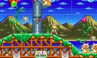 Dynamite Headdy (Japan) (Beta)