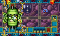 Dynamite Headdy (Japan) [En by MIJET v20070428]