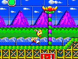 Dynamite Headdy (USA, Europe)