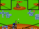 Dynamite Slugger (Japan, Europe) (En,Ja)