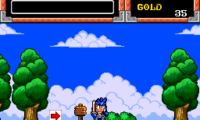 Dynastic Hero, The