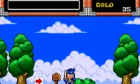 Dynastic Hero, The
